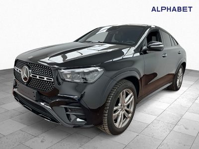 Mercedes-Benz GLE-Coupe 400 e 4Matic 9G-TRONIC AMG Line Advanced Plus, 2023