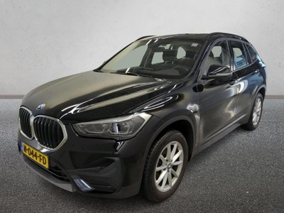 BMW X1 sDrive 18d 110kW, 2021