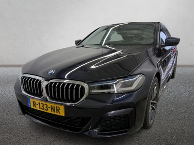 BMW 545 eA 290kW xDrive PHEV Business Edition Plus, 2022