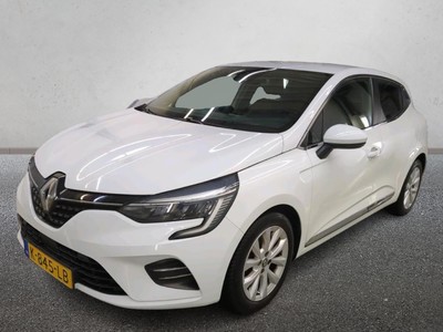 Renault Clio 1.0 TCe 74kW Intens, 2021