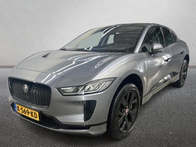 Jaguar I-Pace EV320 235kW / 90kWh S Business Pack 4WD automaat, 2020
