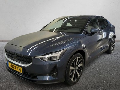 Polestar  2 AWD 300kW/ 78kWh Pilot Plus (NEDC), 2020