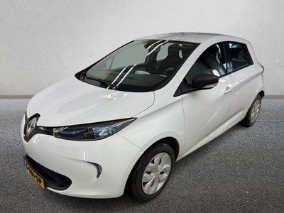 Renault ZOE R90 Life 68kW / 41kWh (inclusief battery), 2019