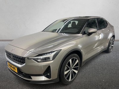 Polestar  2 AWD 300kW/ 78kWh Pilot Plus (NEDC), 2020
