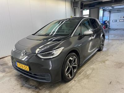 Volkswagen ID.3 150kW / 58kWH 1ST Plus automaat, 2020