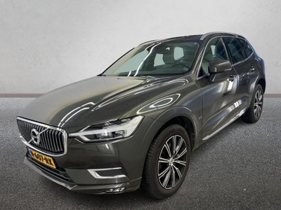 Volvo XC60 B5 184kW Mild Hybrid 4WD Inscription automaat, 2020