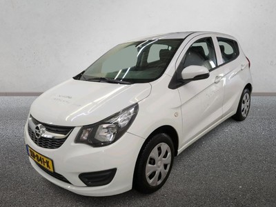 Opel KARL 1.0 55kW Start/Stop Edition, 2018