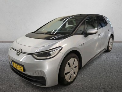Volkswagen ID.3 150kW / 58kWH Business automaat, 2020