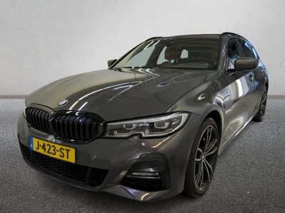 BMW 330 eA 215kW touring, 2020