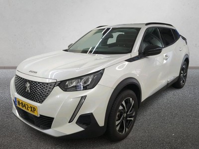 Peugeot 2008 e- 100kW/ 50kWh Allure Pack, 2022