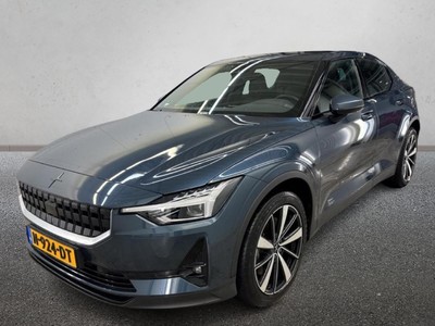 Polestar 2 170kW/ 78kWh Single Motor Long Range, 2021