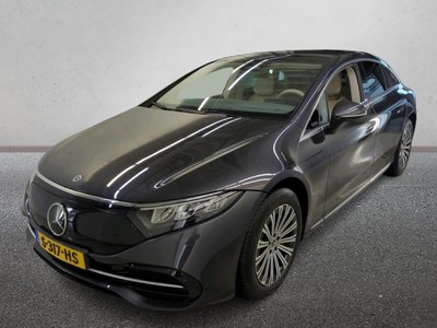 Mercedes-Benz EQS 350 215kW / 90kWh Business Line automaat, 2023