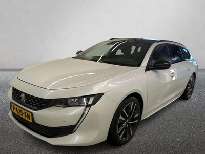 Peugeot 508 1.6 PHEV 165kW GT Pack Business SW E-EAT8, 2022