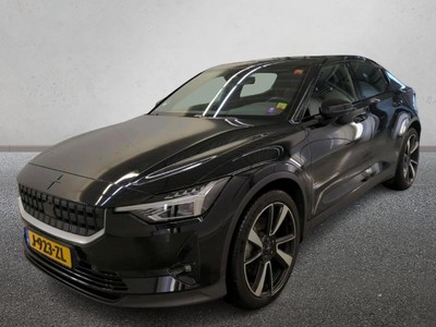 Polestar  2 AWD 300kW/ 78kWh Pilot Plus (NEDC), 2020