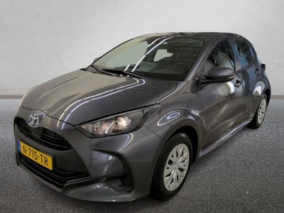 Toyota Yaris 1.5 Hybrid 85kW Active automaat, 2022