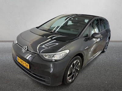 Volkswagen ID.3 107kW / 62kWH Pro automaat, 2021