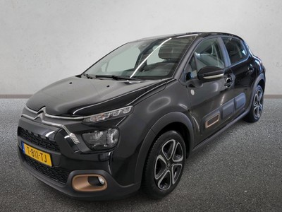 Citroën C3 1.2 PureTech 61kW S&amp;S C-Series, 2023