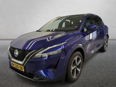 Nissan Qashqai 1.3 MHEV 103kW Business Premium, 2022