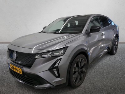 Renault RAFALE 1.2 E-Tech HEV 147kW Alpine, 2025