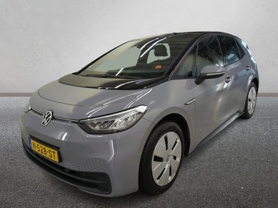 Volkswagen ID.3 107kW / 62kWH Pro automaat, 2021