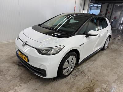 Volkswagen ID.3 (outgoing) 150kW / 58kWH Life automaat, 2021