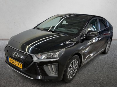 Hyundai iONIQ EV 100kW / 38kWh Premium Sky automaat, 2020