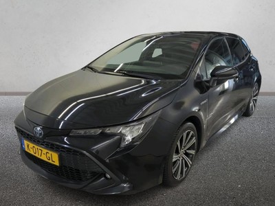 Toyota Corolla 2.0 Hybrid 135kW Business Plus automaat, 2021
