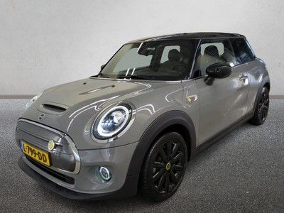 MINI Electric 135kW/ 32.6kWh Essential Automaat, 2021