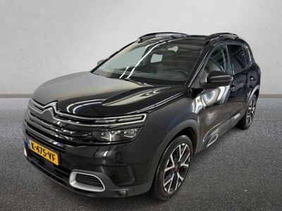 Citroën C5 Aircross 1.6 hybrid 165kW Business Plus e-EAT8, 2021