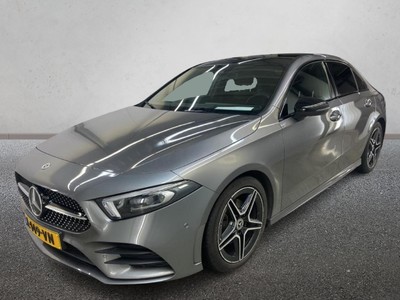 Mercedes-Benz A180 1.3 100kW Business Solution AMG sedan DCT, 2021
