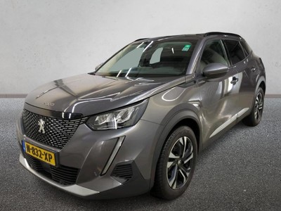 Peugeot 2008 1.2 PureTech 74kW Allure, 2022