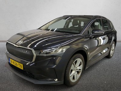 Skoda Enyaq iV 60 132kW/ 62kWh, 2021