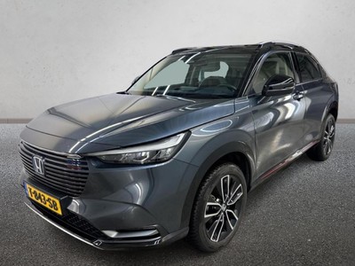 Honda HR-V 1.5 IMMD HEV 96kW Advance Style CVT, 2023