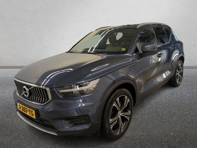 Volvo XC40 T4 Recharge 155kW Inscription Expression automaat, 2020