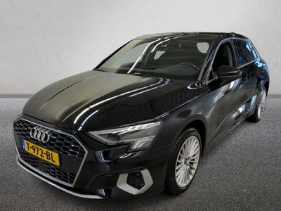 Audi A3 30 1.0 MHEV 81kW Advanced Edition SB S-tronic, 2023