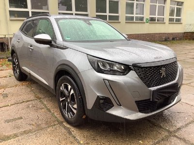 Peugeot 2008 1.5 BLUEHDI 110, 2021