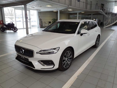 Volvo V60 2.0 B4 D GEARTRONIC, 2020