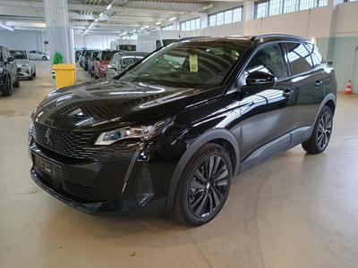 Peugeot 3008 1.2 PURETECH 130 STOP &amp; START GPF EAT8, 2024