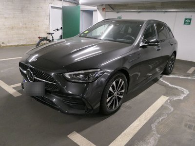 Mercedes-Benz C 2.0 300 E T 9G-TRONIC, 2023