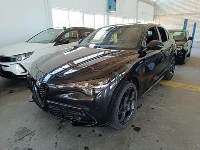 Alfa Romeo Stelvio 2.1 2.2 DIESEL 16V AT8 Q4, 2024