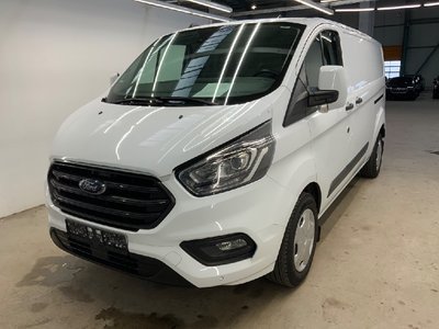 Ford Transit 2.0 CUSTOM 340 L2H1 LKW VA, 2021