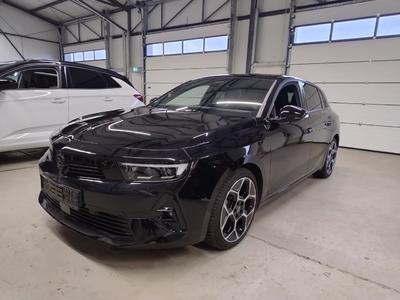 Opel Astra 1.2 1.2 TURBO AUTOMATIK, 2024