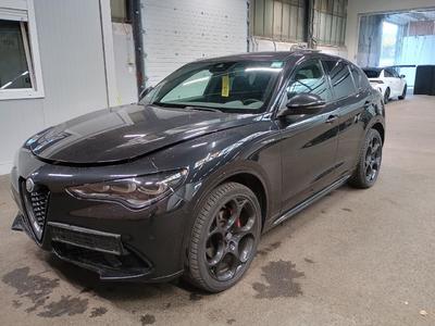 Alfa Romeo Stelvio 2.1 2.2 DIESEL 16V AT8 Q4, 2024