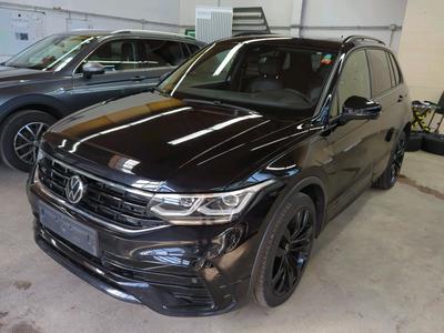 Volkswagen Tiguan 1.4 EHYBRID OPF DSG R-Line, 2021