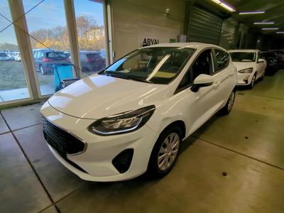 Ford Fiesta 1.1 1.1 S&amp;S, 2022