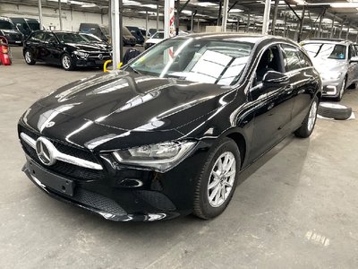 Mercedes-Benz Cla 1.3 180 SHOOTING BRAKE 7G-DCT, 2023