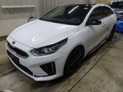 Kia Proceed 1.5 1.5 T-GDI DCT7 OPF (48V MILD HYBRID), 2021