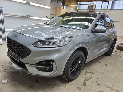 Ford Kuga 2.5 DURATEC PHEV ST-LINE, 2022