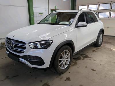 Mercedes-Benz Gle 350 E 4MATIC 9G-TRONIC, 2022