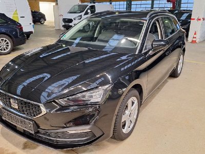 Seat Leon 2.0 SPORTSTOURER 2.0 TDI DSG, 2022